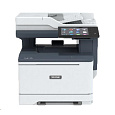 POUŽITÉ (SECOND HAND) - Xerox C415 barevná MF (tisk, kopírka, sken, fax) 40 str. / min. A4, DADF - Po opravě (Komplet)