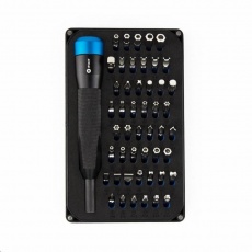 iFixit šroubovák + 48 bitů iFixit šroubovák + 48 bitů