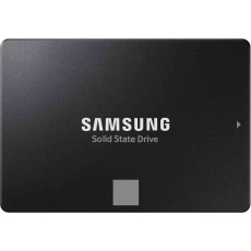 SSD 2,5" Samsung 870 EVO SATA III-250GB SSD 2,5" Samsung 870 EVO SATA III-250GB