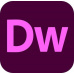 Dreamweaver for teams MP ENG GOV NEW 1 User, 1 Month, Level 2, 10 - 49 Lic