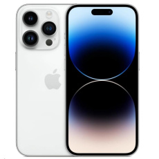 Apple iPhone 14 Pro 256GB Silver (repas) Apple iPhone 14 Pro 256GB Silver (repas)