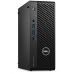 DELL PC Precision 3280 CFF/TPM/i7-14700/16GB/512GB SSD/Nvidia T1000/280W/vPro/Kb/Mouse/W11 Pro/3Y PS NBD