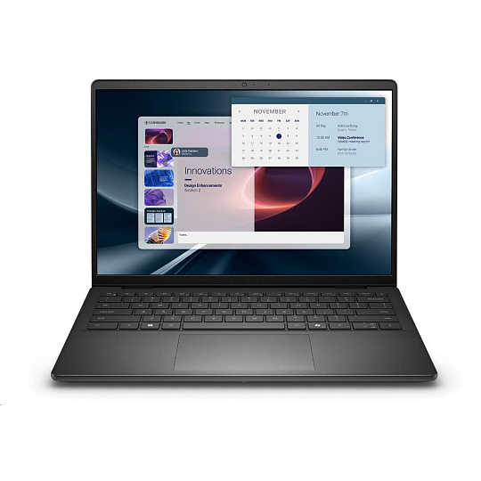 DELL NTB Pro 14 Essential PV14250/C7-150U/16GB/1TSSD/14" FHD+/Integrate/No AC Adapte/WLAN/Backlit Kb/W11P/3Y PS NBD DELL NTB Pro 14 Essential PV14250/C7-150U/16GB/1TSSD/14" FHD+/Integrate/No AC Adapte/WLAN/Backlit Kb/W11P/3Y PS NBD