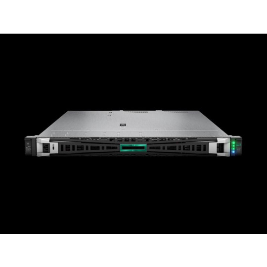 HPE PL DL320g11 5416S (2.0/16C/4800) 16G MR408i-o 8SFF BC U3 1000Wti 2x1Gb 1U EIR