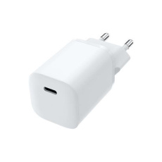 Solight USB-C fast charger GaN 33W PD Solight USB-C fast charger GaN 33W PD