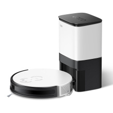 TP-Link Tapo RV10 Plus - Robotický vysavač a mop TP-Link Tapo RV10 Plus - Robotický vysavač a mop