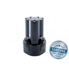 AVACOM baterie pro MAKITA BL 1013 Li-Ion 10,8V 2000mAh, články SAMSUNG AVACOM baterie pro MAKITA BL 1013 Li-Ion 10,8V 2000mAh, články SAMSUNG
