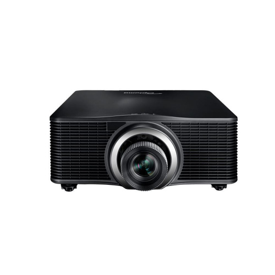 Optoma projektor ZU1300 (DLP, FULL 3D, Laser, WUXGA , 12000 ANSI, 2 000 000:1, HDMI, VGA, RS232, RJ45) Optoma projektor ZU1300 (DLP, FULL 3D, Laser, WUXGA , 12000 ANSI, 2 000 000:1, HDMI, VGA, RS232, RJ45)