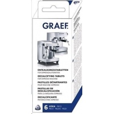GRAEF 145618 odvápňovací tablety