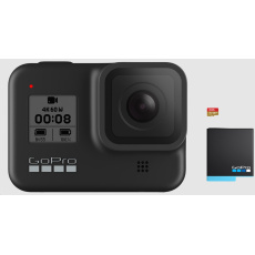 GoPro Hero 8 black GoPro Hero 8 black