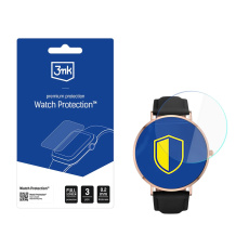 3mk Watch Protection ARC pro Garett Verona 2 / Verona 2 Glow 3mk Watch Protection ARC pro Garett Verona 2 / Verona 2 Glow