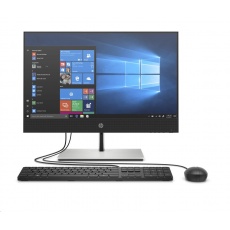 HP AiO ProOne 440G6 23.8 NT i5-10500T,8GB, 512GB M.2 NVMe, Intel HD DP+HDMI+HDMI IN,WiFi 6+BT,DVDRW,SD MCR,90W, FDOS HP AiO ProOne 440G6 23.8 NT i5-10500T,8GB, 512GB M.2 NVMe, Intel HD DP+HDMI+HDMI IN,WiFi 6+BT,DVDRW,SD MCR,90W, FDOS