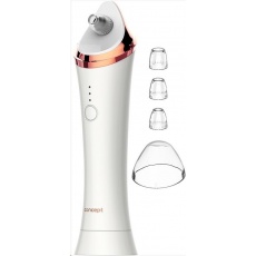 Concept PO2010 Vakuový čistič pleti PERFECT SKIN Concept PO2010 Vakuový čistič pleti PERFECT SKIN