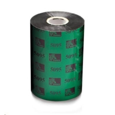 Zebra ZipShip 5095, thermal transfer ribbon, resin, 56.9mm