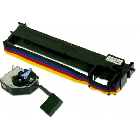 EPSON Color Upgrade Kit - sada pro barevný tisk pro LQ-300/LQ-300+