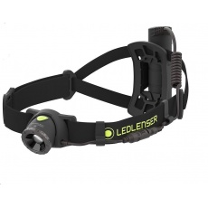 LEDLENSER čelovka NEO 10R - černá - Blister LEDLENSER čelovka NEO 10R - černá - Blister