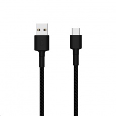 Xiaomi Mi Type-C Braided Cable, Black