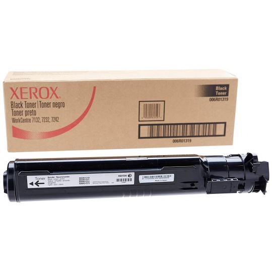 Xerox Toner Black pro WC 7132/7232 (21.000 str)