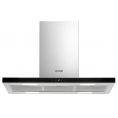 CONCEPT OPO5890 ODSAVAČ PAR OSTRŮVKOVÝ 90 CM CONCEPT OPO5890 ODSAVAČ PAR OSTRŮVKOVÝ 90 CM