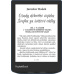 POCKETBOOK 634 Pocketbook Verse Pro - Azure