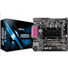 ASRock MB Int.procesor J4005B-ITX, 2xDDR4, VGA, mini-ITX ASRock MB Int.procesor J4005B-ITX, 2xDDR4, VGA, mini-ITX