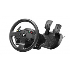 Thrustmaster Sada volantu a pedálů TMX FORCE FEEDBACK pro Xbox One a PC (4460136) Thrustmaster Sada volantu a pedálů TMX FORCE FEEDBACK pro Xbox One a PC (4460136)