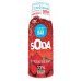 LIMO BAR - sirup Strawberry 0,5l