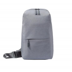Mi City Sling Bag (Light Grey) Mi City Sling Bag (Light Grey)