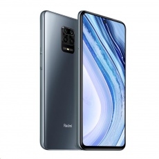 Xiaomi Redmi Note 9 Pro, 6GB/64GB, Interstellar Grey Xiaomi Redmi Note 9 Pro, 6GB/64GB, Interstellar Grey