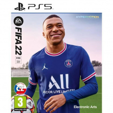 PS5 hra FIFA 22 PS5 hra FIFA 22