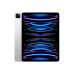 APPLE 12.9" iPad Pro (6. gen) Wi-Fi 1TB - Silver