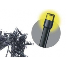 EMOS ZYK0105 100LED 5m vánoční řetěz, teplá bílá EMOS ZYK0105 100LED 5m vánoční řetěz, teplá bílá