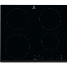ELECTROLUX LIR60430 VARNÁ DESKA INDUKČNÍ ELECTROLUX LIR60430 VARNÁ DESKA INDUKČNÍ