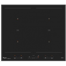 Whirlpool ACM 868/BA/IXL VARNÁ DESKA INDUKČNÍ Whirlpool ACM 868/BA/IXL VARNÁ DESKA INDUKČNÍ