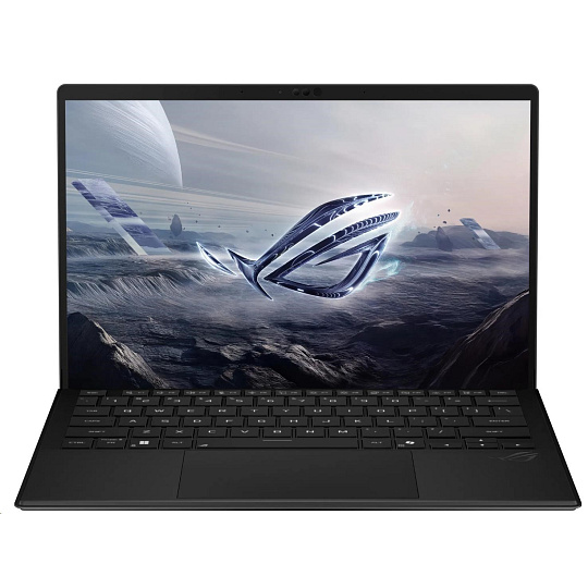 ASUS NTB ROG Flow Z13 (GZ302EA-RU225WZ), Ryzen AI MAX+ 395, 13.4" 2560 x 1600, 32GB, 1TB SSD, Radeon, W11 Home, Black