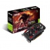 ASUS VGA NVIDIA GeForce Cerberus GTX 1050 Ti OC Edition 4GB GDDR5, GTX 1050 Ti, 4GB GDDR5, 1xHDMI, 1xDVI