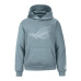 ASUS mikina ROG Gravity Hoodie (Blue/Grey, vel. L)
