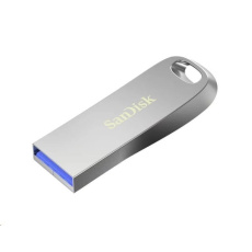 SanDisk Flash Disk 512GB Ultra Luxe, USB 3.1, 150 MB/s