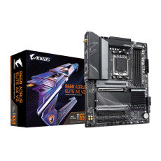 GIGABYTE MB Sc AM5 B650 AORUS ELITE AX V2, AMD B650, 3xDDR5, 1xDP, 1xHDMI