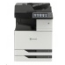 LEXMARK barevná tiskárna CX924dxe, A3, 65ppm,2048 MB, barevný LCD displej, DADF, USB 2.0, LAN