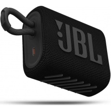 JBL GO3 black JBL GO3 black