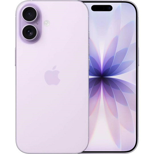 Apple iPhone 17 256GB Lavender