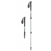 Naturehike teleskopická treková hliníková hůlka ST01 57-120cm 233g - zelená