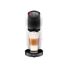 DeLonghi EDG226.W Genio S Nescafé Dolce Gusto kapslový kávovar, 1340-1600 W, 15 barů, automatické vypnutí, bílá DeLonghi EDG226.W Genio S Nescafé Dolce Gusto kapslový kávovar, 1340-1600 W, 15 barů, automatické vypnutí, bílá