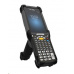 Zebra MC9300 (53 keys, alphanumeric), 2D, SR, DPM, BT, Wi-Fi, NFC, alpha, Gun, IST, Android