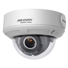 HiWatch HWI-D640H-Z (2.8-12mm), IP, 4MP, H.265+, Dome venkovní, Metal HiWatch HWI-D640H-Z (2.8-12mm), IP, 4MP, H.265+, Dome venkovní, Metal