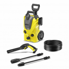 KÄRCHER K 3 PREMIUM vysokotlaký čistič KÄRCHER K 3 PREMIUM vysokotlaký čistič