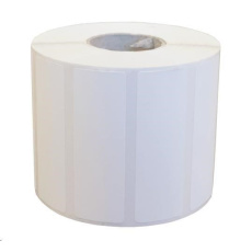 Zebra Z-Perform 1000T, label roll, normal paper, 70x44mm