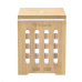 TrueLife AIR Diffuser D7 Bamboo - Aroma difuzér