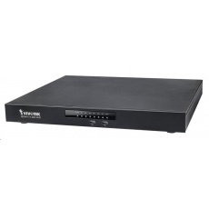 Vivotek NVR ND9441, 16 kanálů, 4x HDD (až 32TB), H.265,1xUSB 3.0,2xUSB 2.0,1xHDMI,1xVGA výstup,8xDI/4xDO